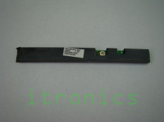 Invertor Toshiba Satellite Pro L350D L350 L355 L355D A300D A305 A305D inverter LCD CCFL Display Lampa V000120220 - TESTAT foto