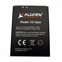 acumulator allview v2 viper i / Baterie swap / / POZE REALE foto