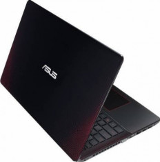 Notebook Asus F550VX, 15.6&amp;quot; Full HD, Intel Core i7-6700HQ, GTX 950M-4GB, RAM 8GB, HDD 1TB, FreeDOS (F550VX-DM102D) foto