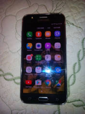 Samsung Galaxy J5 8GB foto
