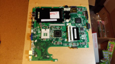 Placa de baza Laptop Acer Aspire 7730Z-ZY6 defecta foto