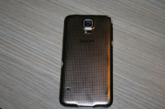 Samsung Galxy s5 Gold foto