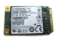 SSD MSATA 32 GB SAMSUNG SI SANDISK, garantie 6 luni foto