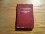 LEHRBUCH DER KERAMIK - Hermann Hecht - Berlin, 1930, 467 p.; lb. germana