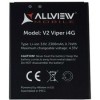 Acumulator Allview V2 Viper i4G Original (Baterie Swap) Second Hand, Garantie 3 Luni