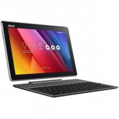 Tableta Asus ZenPad 10 ZD300CNL, 10.1&amp;quot;, 32GB Flash, 2GB RAM, 4G, Dark Gray foto