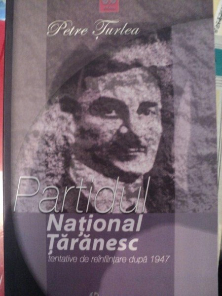 P. TURLEA - PARTIDUL NATIONAL TARANESC