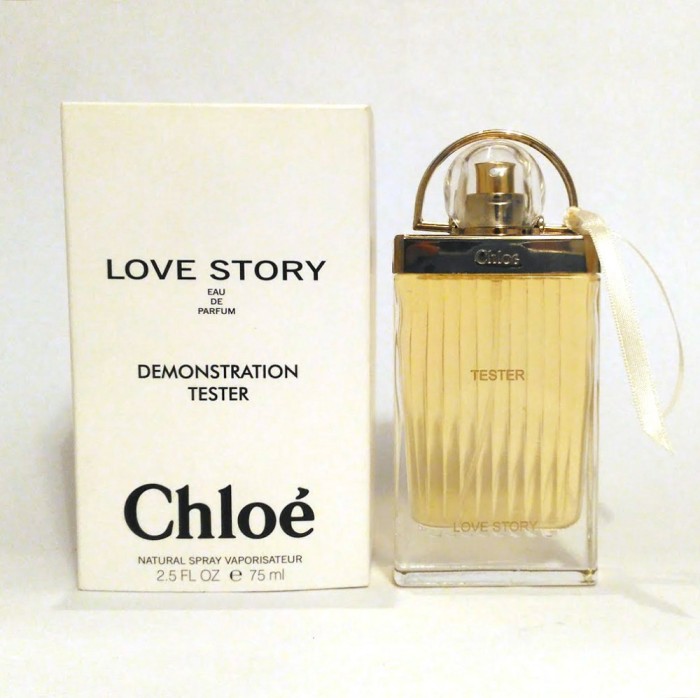 Parfum Chloe Love Story Pret Mount Mercy University