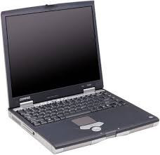 Dezmembrez Piese Laptop Compaq Evo N160 model Capra foto