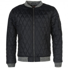 Jacheta Geaca Barbati Lee Cooper Quilted originala marimea XXL foto