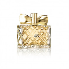 Parfum Femei - Avon Luck - 50 ml - Avon - NOU, Sigilat foto