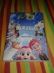 Storks - Berzele - DVD Desene Animate dublate romana foto