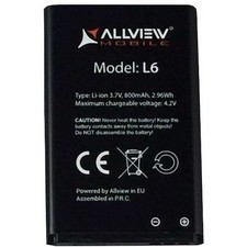 Acumulator Allview L6 / Baterie swap / / POZE REALE
