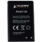Acumulator Allview L6 / Baterie swap / / POZE REALE