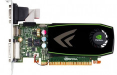 Placa video noua GeForce GT420, 2 GB DDR3, 128 bit, PCI-e 16x foto