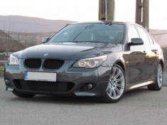 BMW E0 320-M Pachet Individual, 2.0 Diesel, an 2009 foto