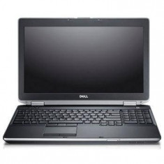 Laptopuri second hand Dell Latitude E6530 Intel Core i7 3540M 256Gb SSD foto