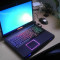 Gaming Laptop ALIENWARE M17x R3, i7, SSD RAID, 2GB AMD Radeon HD 6990M 256Bit