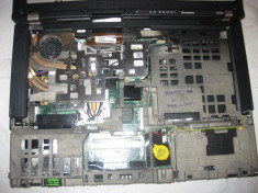 placa de baza laptop LENOVO R400 , FUNCTIONALA , parola bios foto