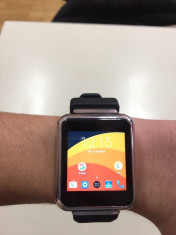 Finow Q1;Smart Watch;Quad Core 1,3;Android 5.1 foto
