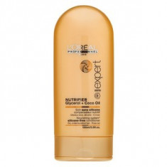 L&amp;#039;Oreal Professionnel Serie Expert Nutrifier Conditioner balsam pentru par uscat si deteriorat 150 ml foto