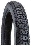 Cauciuc Anvelopa 2.50-16 (250/16) ATV, Scuter, Moped - Durabil si Rezistent