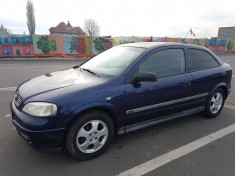 Vand Opel Astra G - CC 1.6 - 16v - 2000 foto