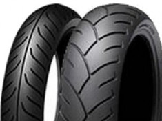 Motorcycle Tyres Dunlop D423 F ( 130/70 R18 TL 63V Roata fata, M/C ) foto