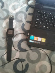 Pebble Smartwatch foto