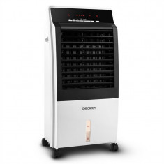 ONECONCEPT CTR-1 HEAT, aparat de racire ?i incalzire 4 in 1, mobil, 2000W foto