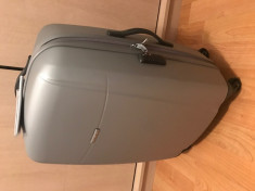 Troller Samsonite foto