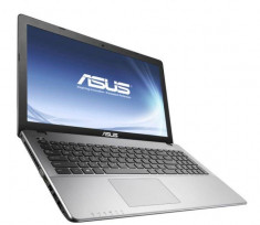 Notebook Asus X550VX, 15.6&amp;quot; HD, Intel Core i7-6700HQ, GTX 950M-2GB, RAM 8GB, HDD 1TB, FreeDOS foto