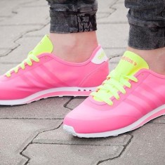 Adidas Neo Groove Pink Adidas Neo Groove Pink