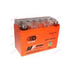 Baterie - Acumulator Moto Scuter 12v volti 4A amperi 12v 4 A GEL | Okazii.ro