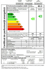 Cadastru si intabulare, certificate energetice, evaluari imobiliare foto