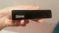 Trimmer pentru nas si urechi folosit ocazional ITrimmer Pritech foto