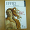 Uffizi Florenta Italia ghid oficial al galeriei 2001 Florence official guide