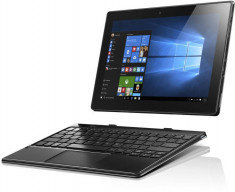 Tableta Lenovo IdeaPad Miix 310, 10.1&amp;quot; Intel Atom x5-Z8350, 4GB RAM, 64GB eMMC, Windows 10 Pro (80SG007ARI) foto