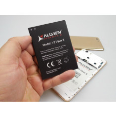 Cauti Acumulator baterie Allview V1 viper S? Vezi oferta pe Okazii.ro