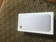 iPhone 7 32GB silver foto