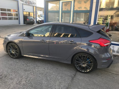 Jante Ford FOCUS RS 2016 - 19 inch foto