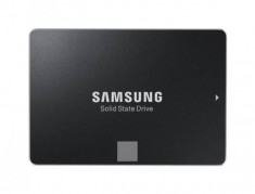 1 TB SSD nou Samsung 2.5 inch, SATA 3 foto