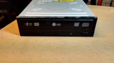 DVD Writer PC Hitachi LG GSA-H30N Sata foto