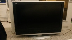 Televizor LCD Panasonic Viera 81 cm foto