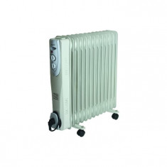 Radiator electric, 13 elementi, 2500W, EPFKOS13 foto