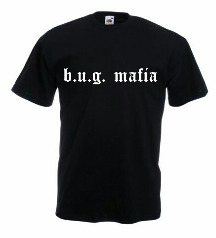 Tricou BUG MAFIA Tricou personalizat,Tricou cadou,RAP foto mare Tricou BUG MAFIA Tricou personalizat,Tricou cadou,RAP foto mare