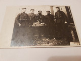 CP Germania 1916 soldati in primul razboi mondial