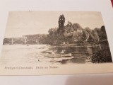 CP Germania 1907 cannstatt / stuttgart