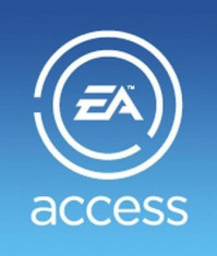 EA Access Pass Code 1 Month (COD ACTIVARE XBOX) foto