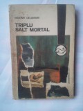 (C333) MAXIME DELAMARE - TRIPLU SALT MORTAL